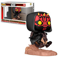 Funko pop deluxe ride star wars Funko pop deluxe ride star wars