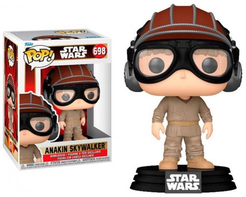 Funko pop star wars the phantom