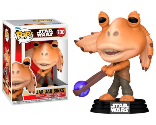 Funko pop star wars the phantom