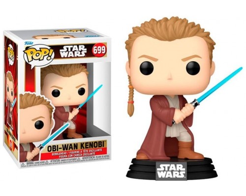 Funko pop star wars the phantom