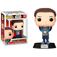 Funko pop star wars the phantom Funko pop star wars the phantom