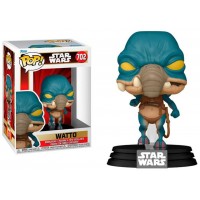 Funko pop star wars the phantom