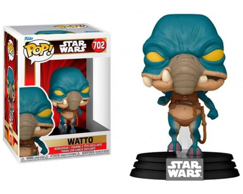 Funko pop star wars the phantom