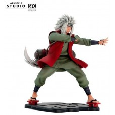 Figura abystyle naruto shippuden jiraiya
