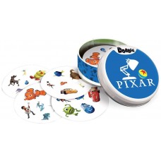 Juego mesa dobble pixar