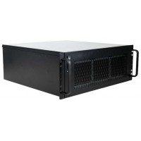 Caja servidor rack 19 pulgadas 4u rm436rl