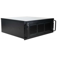 Caja servidor rack 19 pulgadas 4u rm436rl