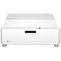 Proyector optoma eco laser zw410ust 4000