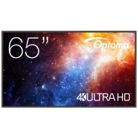 Monitor profesional led optoma serie n
