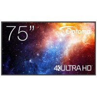 Monitor profesional led optoma serie n