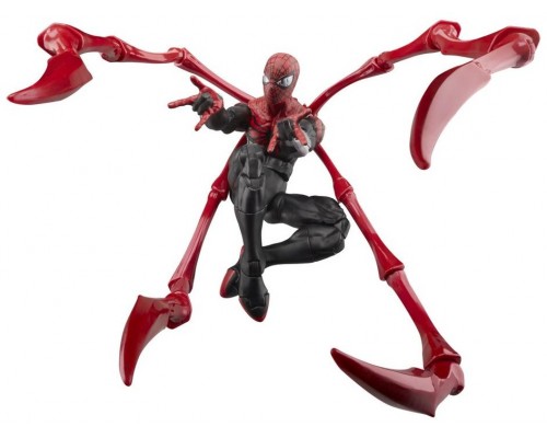 Figura hasbro marvel legends series marvel