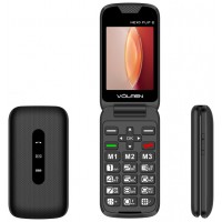 Telefono movil volfen nexo flip tipo