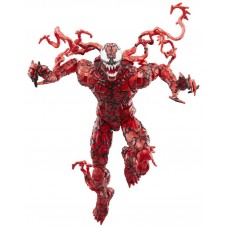 Figura hasbro marvel legends series comics