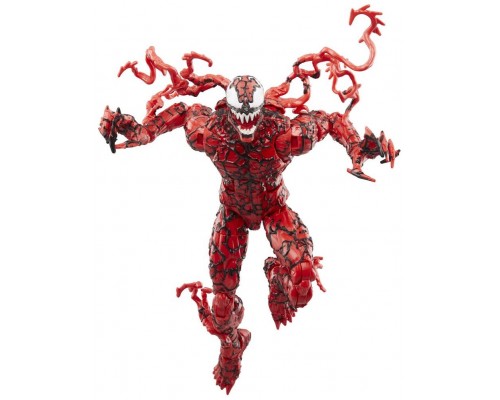 Figura hasbro marvel legends series comics