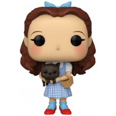 Funko pop el mago oz dorothy