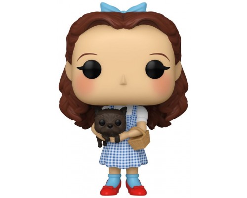 Funko pop el mago oz dorothy