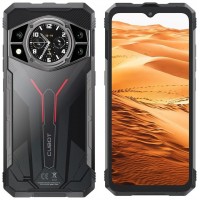 Movil cubot kingkong ax 5g 12