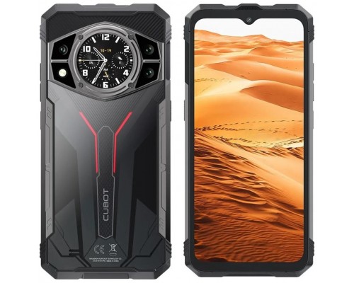 Movil cubot kingkong ax 5g 12