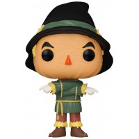 Funko pop el mago oz scarecrow