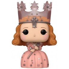 Funko pop el mago oz glinda