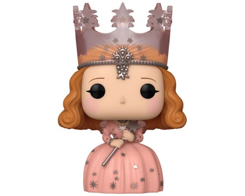 Funko pop el mago oz glinda