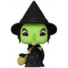 Funko pop el mago oz glinda