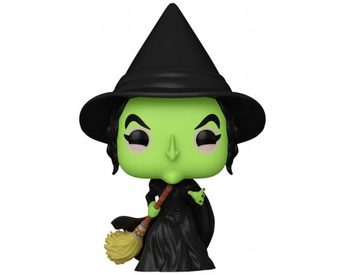 Funko pop el mago oz glinda