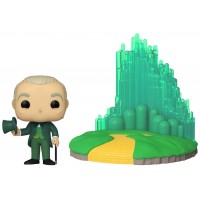 Funko pop town el mago oz