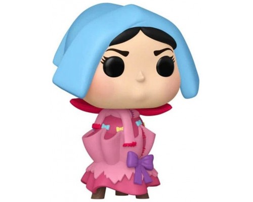 Funko pop disney 65 aniversario la