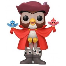 Funko pop disney 65 aniversario la