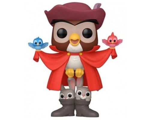 Funko pop disney 65 aniversario la