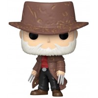 Funko pop marvel wolverine 50 aniversario