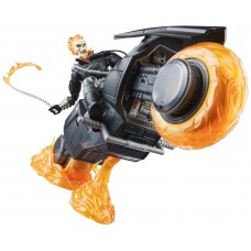 Figura hasbro marvel legends series celebrating