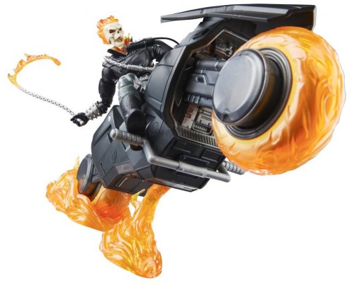 Figura hasbro marvel legends series celebrating