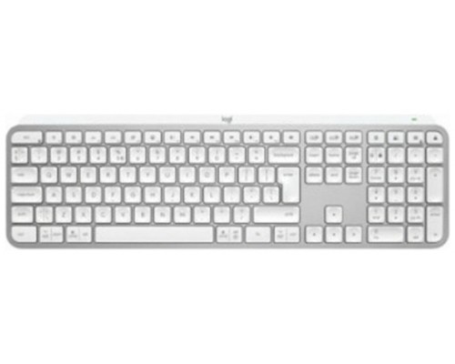 Teclado logitech mx keys s inalambrico
