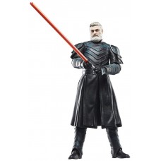 Figura hasbro star wars the black