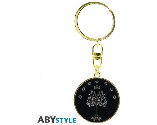 Llavero abystyle el señor los anillos