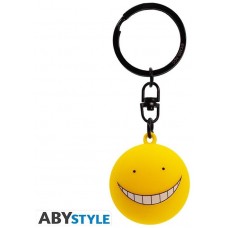 Llavero 3d assasination classroom koro - sensei