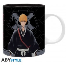 Taza abystyle bleach tybw ichigo vs