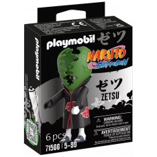 Playmobil naruto shippuden zetsu
