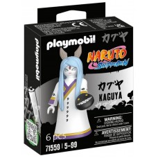 Playmobil naruto shippuden kaguya