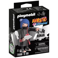 Playmobil naruto shippuden konan
