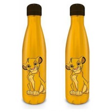 Botella acero pyramid disney el rey