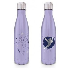 Botella acero pyramid disney peter pan
