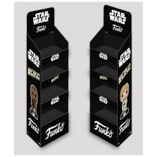 Expositor funko star wars 80 unidades