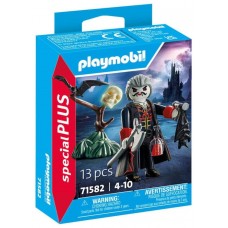 Playmobil dracula