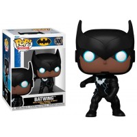 Funko pop dc comics batman war