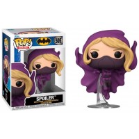 Funko pop dc comics batman war