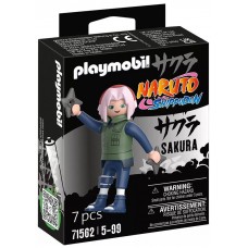 Playmobil naruto shippuden sakura cuarta guerra