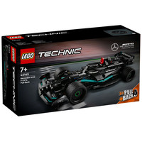 Lego technic mercedes amg f1 w14